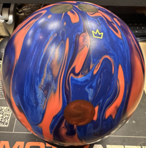 Cutting Edge Hybrid 2